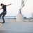 skate club