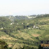 Вид на Верхнее Лоо