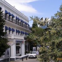 Гостиницы в Ялте