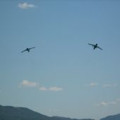 Роспуск Бе-200
