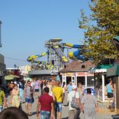 Аквапарк в Анапе