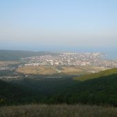 Геленджик