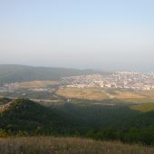 Геленджик