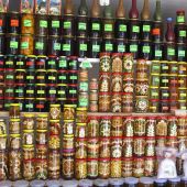 Продукты местного производства в Архипо-Осиповке