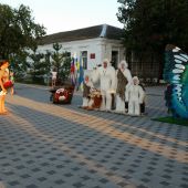 Фото в Анапе