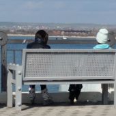 Весенние прогулки  в Анапе