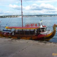 Морские прогулки на кораблях в Севастополе