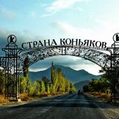 Завод марочных вин