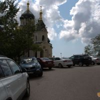 Форосская церковь