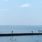 Морская рыбалка в Сочи