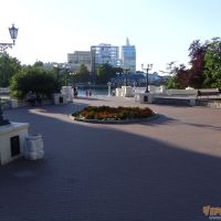 Вид на Артбухту в Севастополе