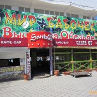 Музеи и выставки Анапы