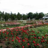 Таврический сад
