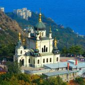 Церковь