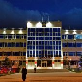 Администрация города Анапы