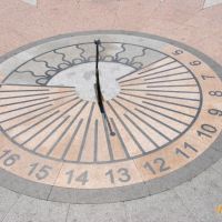 Часы в Севастополе
