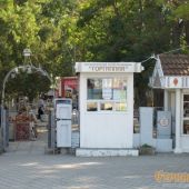 Музей Горгиппия в Анапе