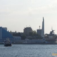 Севастопольская бухта