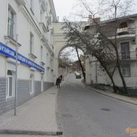 Учебный центр в Севастополе