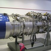 РД-33МК с ОВТ для МИГов