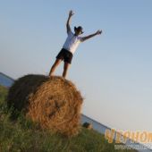 Эх прокачусь!