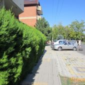 Улицы Анапы