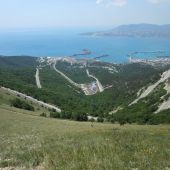 Красоты  в Кабардинке