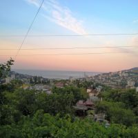 Город Ялта