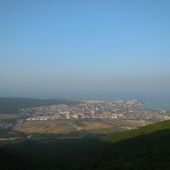 Геленджик