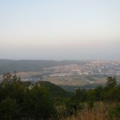 Геленджик просыпается