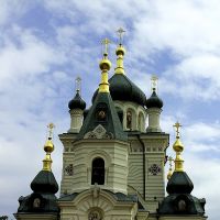 Форосская церковь